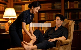 123养生揭秘：摩耶按摩如何用上门SPA模式开启创业新蓝海？