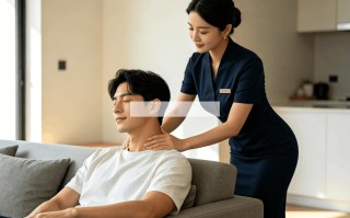 上门按摩哪个APP靠谱？123养生推荐摩耶按摩，千万用户选择