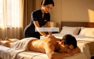 上门按摩有哪些项目？123养生摩耶按摩全攻略，6大SPA+优惠券揭秘