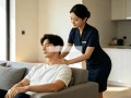 上门按摩300元贵吗？123养生摩耶按摩用2000+门店给你答案