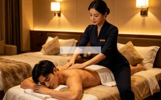 上门按摩套路多？123养生+摩耶按摩教你避开5大坑，省心又省钱