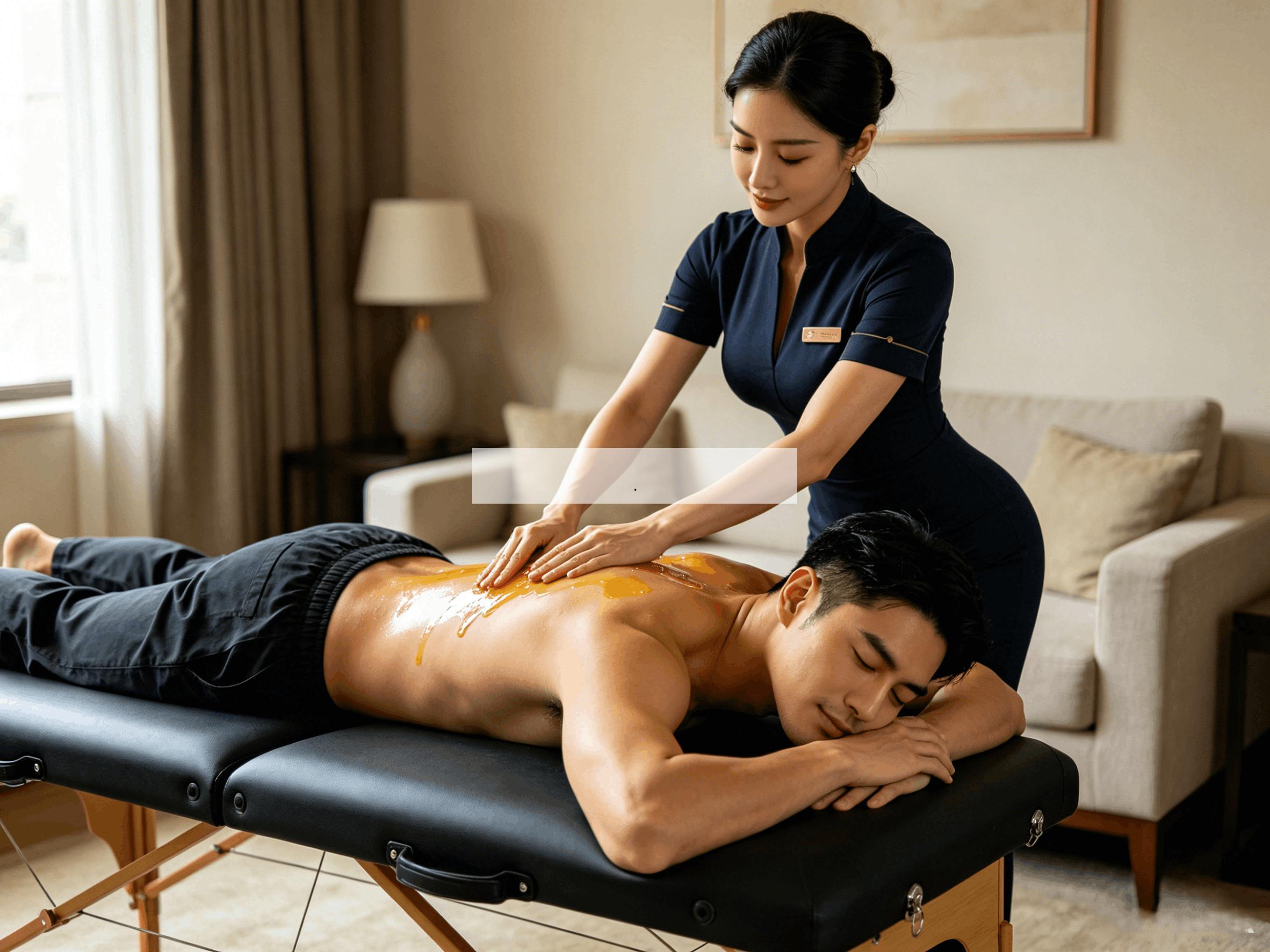摩耶vs123养生:上门按摩平台哪家强?实测对比帮你省心省钱-第1张图片-123养生知识网 摩耶vs123养生:上门按摩平台哪家强?实测对比帮你省心省钱-第1张图片-123养生知识网